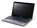 Acer Aspire AS5745DG AS5745DG-F54E/L 3D対応 Core i5搭載 15.6型ワイド液晶ノートPC